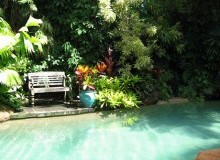 Kwikfynd Swimming Pool Landscaping
grassmere